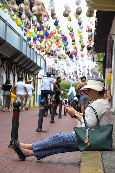 Panamá alcanzó un total de 2.47 millones de visitantes hasta noviembre