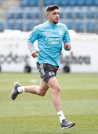 Fede Valverde sobre su bajo rendimiento: ‘Me afectó el Mundial’