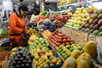 Inflación en Latinoamérica cede en 2023 pese a bajo crecimiento e hiperinflación argentina