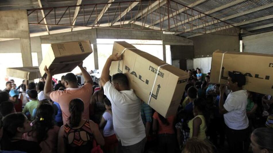 Yunito Vega es condenado a prisión por compra de votos y uso de recursos del Estado en política