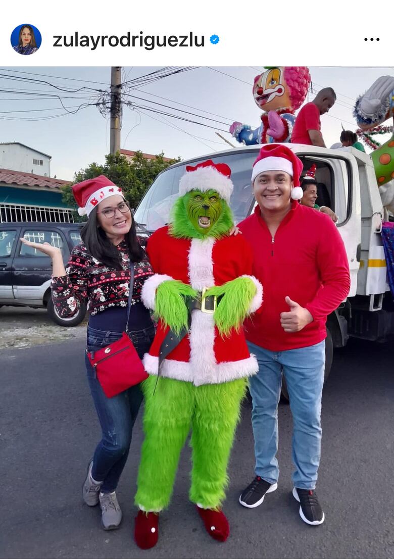 La Navidad de los candidatos: lluvia de promesas, fiestas y buenos deseos