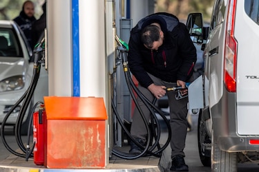 El brent baja un 8% hasta 91 dólares ante una posible desescalada en Oriente Medio