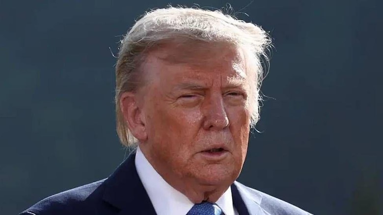 El líder supremo de Irán amenaza a Estados Unidos con un daño irreparable si entra en el conflicto del lado de Israel