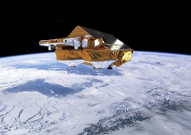 Científicos abogan por retirar cuanto antes la chatarra espacial