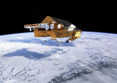 Científicos abogan por retirar cuanto antes la chatarra espacial