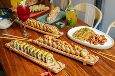 SUGOI gana el premio MECA por tercer año consecutivo y revalida su compromiso con la excelencia