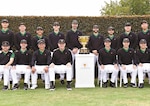Novedad en la Copa de Presidentes