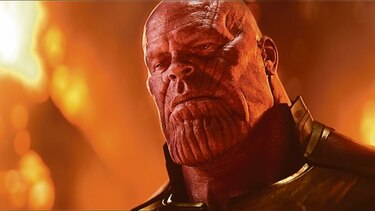 Marvel rompe todos los récords con ‘Infinity War’