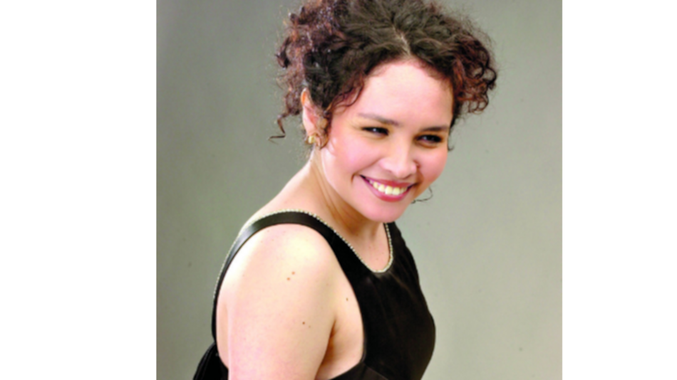 Amor por el canto lírico