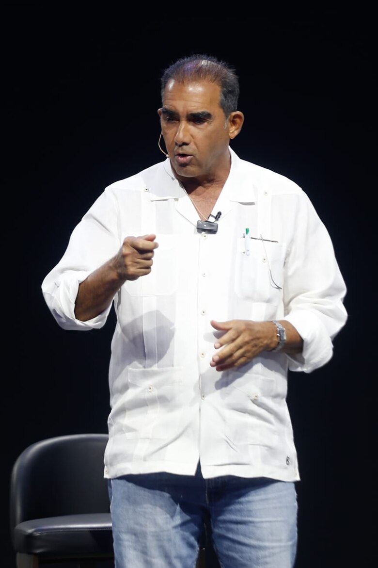 Transparencia y fiscalización: los temas centrales del último debate de candidatos a alcalde