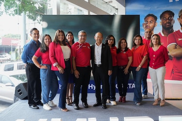 Lanzamiento del nuevo Hyundai Creta 2026