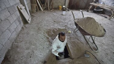 Fuga de El Chapo refleja corrupción del sistema político y judicial, dicen expertos