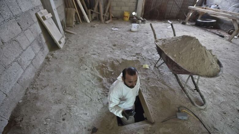 Fuga de El Chapo refleja corrupción del sistema político y judicial, dicen expertos