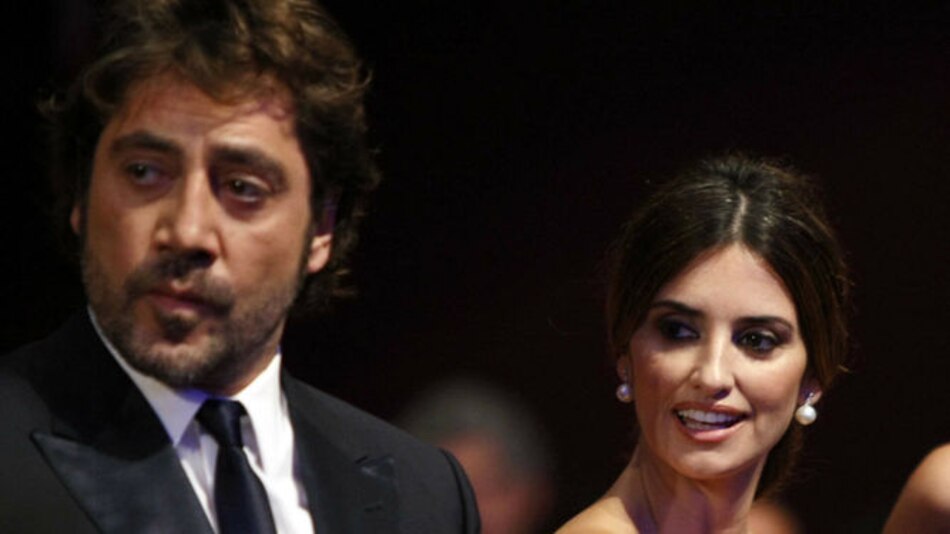 Javier Bardem y Penélope Cruz rodarán una película sobre Pablo Escobar