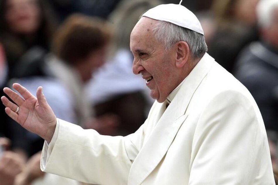 El papa visitará una Ciudad Juárez sin violencia