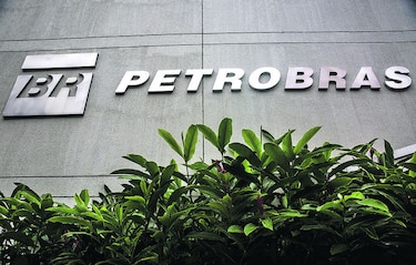 Fiscalía de Brasil pide resarcimiento millonario a partido por caso Petrobras