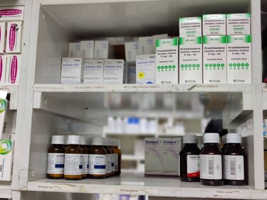 Desabastecimiento de medicinas en Panamá: las estrategias de CSS y Minsa para solucionarlo