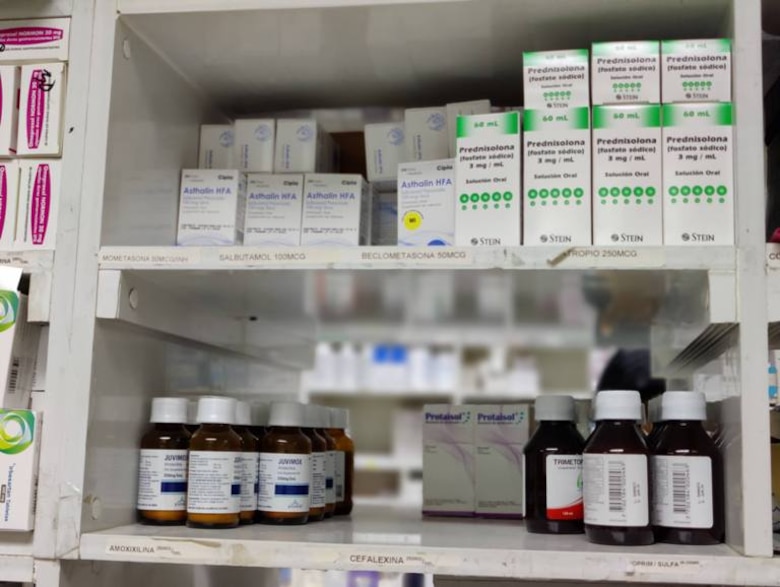 CSS licita compra de medicamentos antirretrovirales y controlados por casi $59 millones