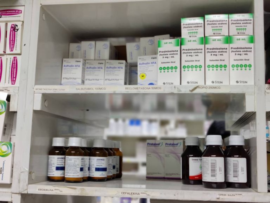 Desabastecimiento de medicinas en Panamá: las estrategias de CSS y Minsa para solucionarlo