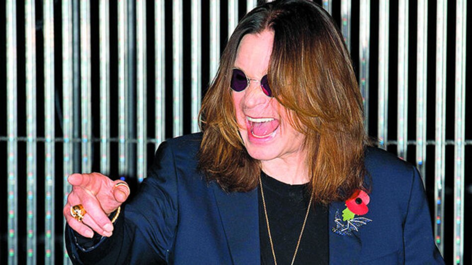 Ozzy Osbourne anuncia su última gira para 2018