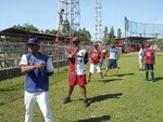 Nuevo ‘look’ para el Omar Torrijos