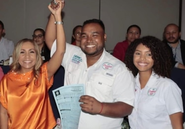 Lo que se juega el domingo en las primarias de Cambio Democrático