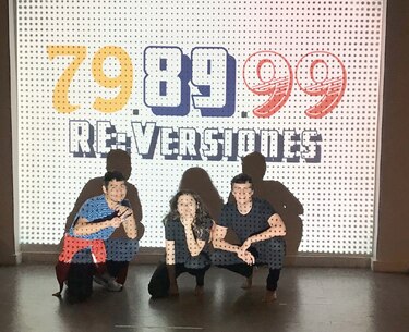 79:89:99 reversiones