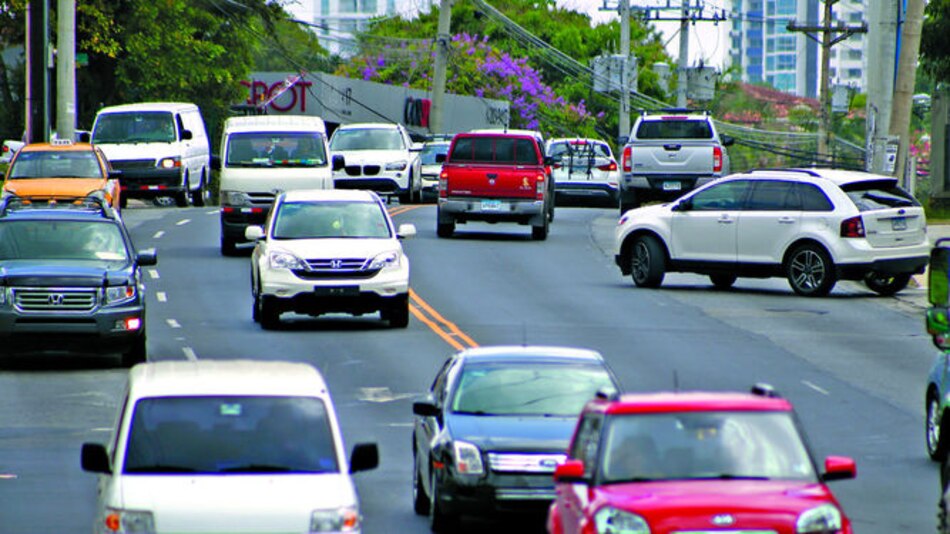 Se frena la venta de autos