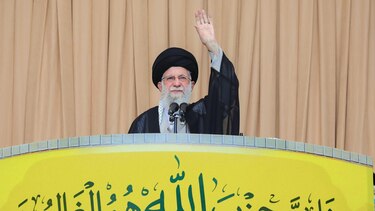 ‘Soledad estratégica’: por qué Irán cuenta con tan pocos aliados en su pulso con Israel y Estados Unidos