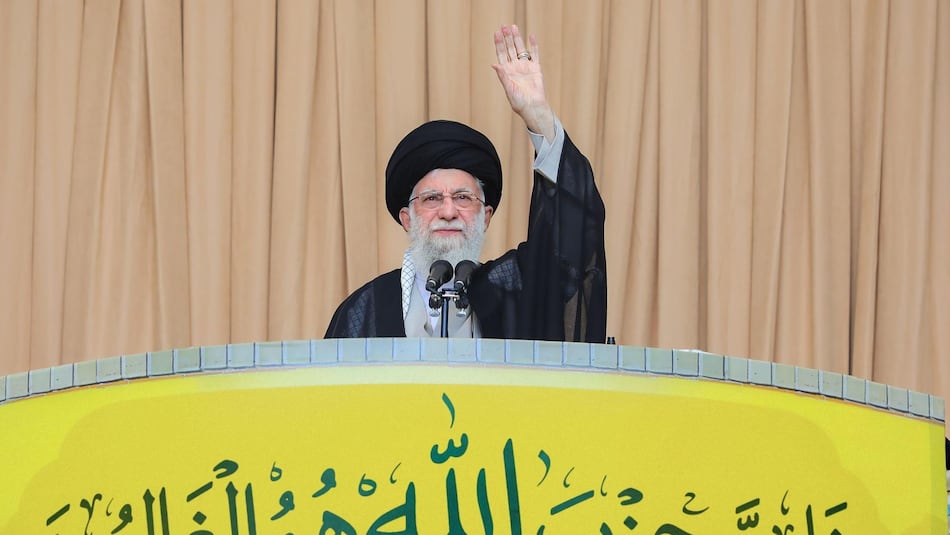 ‘Soledad estratégica’: por qué Irán cuenta con tan pocos aliados en su pulso con Israel y Estados Unidos