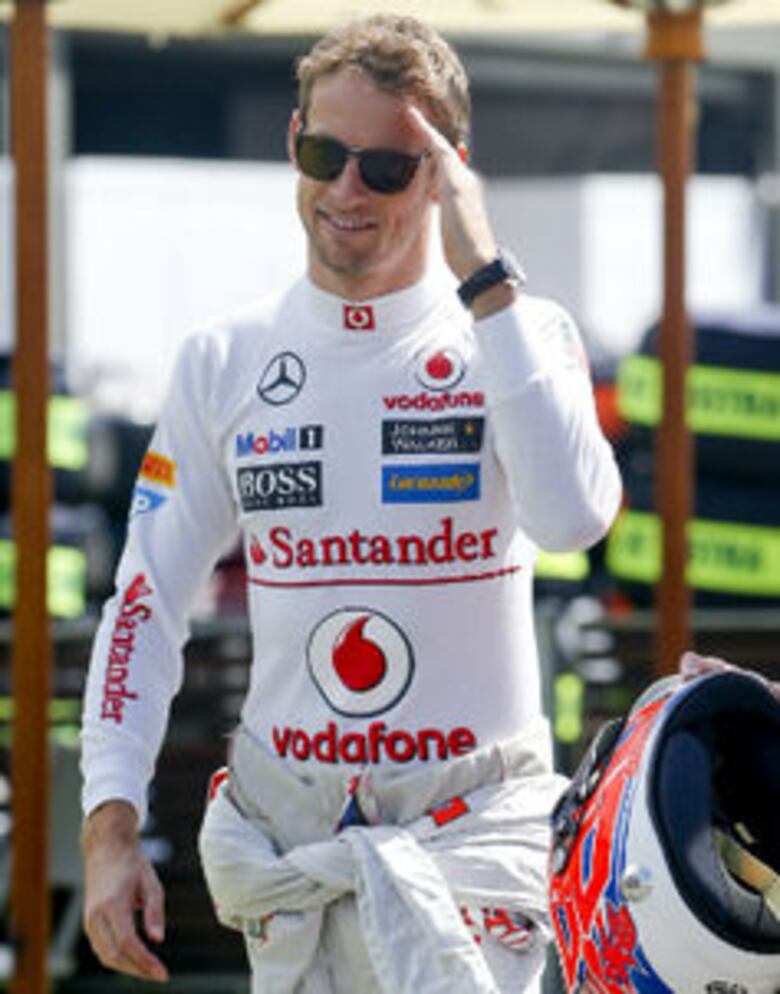 A la caza de los campeones de Fórmula Uno