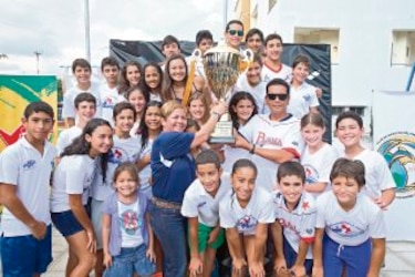 Club La Salle es el campeón