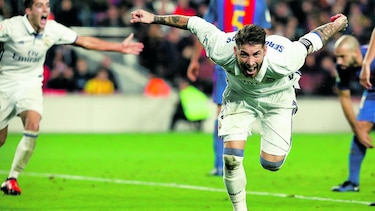 La ley de Ramos