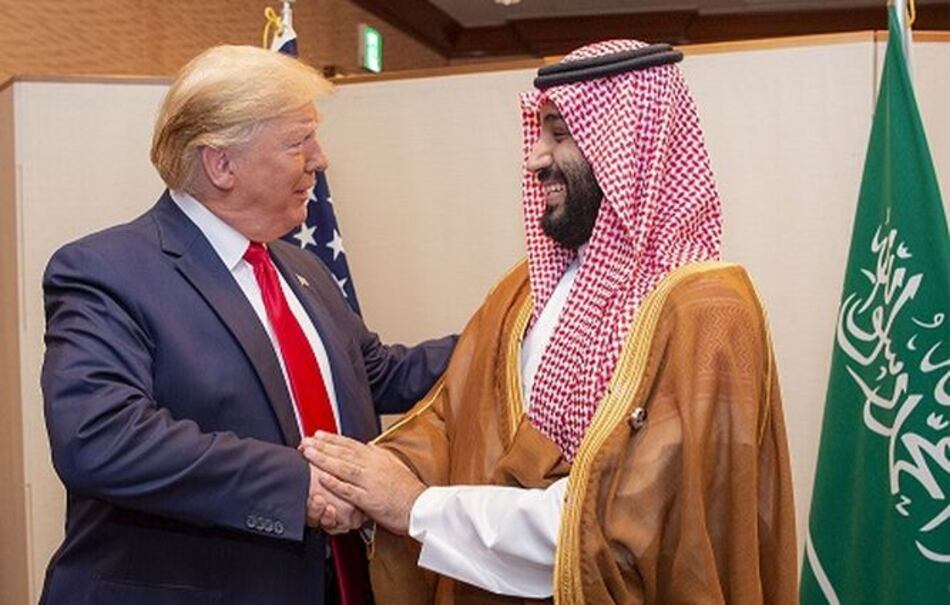 Se debería descartar próximo G-20 en Riad, dice experta de la ONU