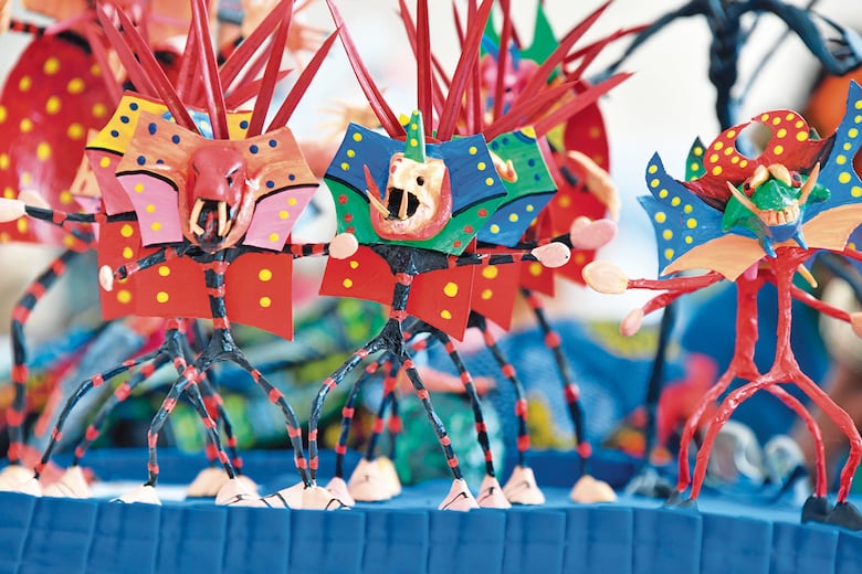 Festejo a la herencia africana