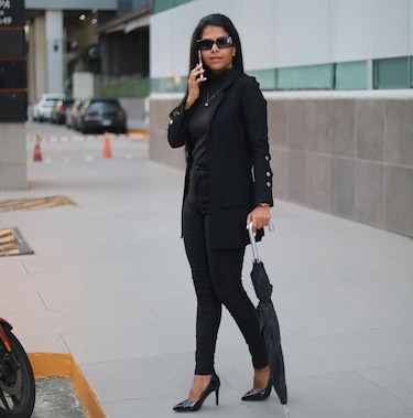 Operación Jericó: fiscal revela el rol de la boutique Bizcochito Fashion para mover dinero