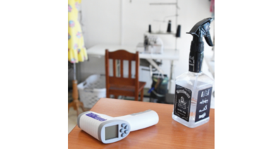 Minsa deja sin efecto toma temperatura en comercios y elimina pruebas de Covid-19 para movilizarse en el país