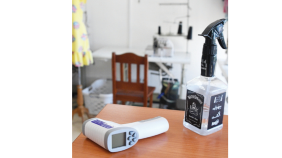 Minsa deja sin efecto toma temperatura en comercios y elimina pruebas de Covid-19 para movilizarse en el país