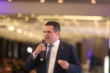 Tocumen impulsa su expansión logística y de carga aérea para atraer inversiones millonarias