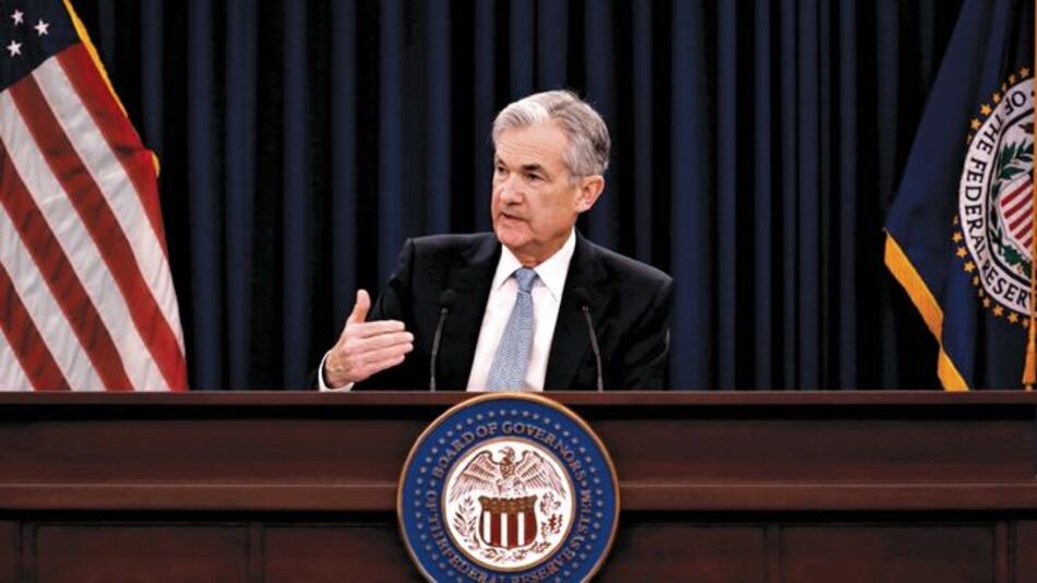 La FED seguirá aumentando las tasas de manera gradual