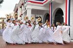 Panamá celebra el Día de los Símbolos Patrios con desfiles en el Casco Antiguo y Vía España