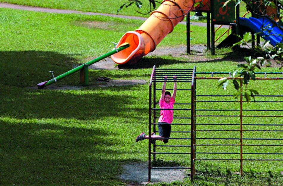 Gobierno llama al alcalde de Panamá para conversar sobre la administración del parque Omar