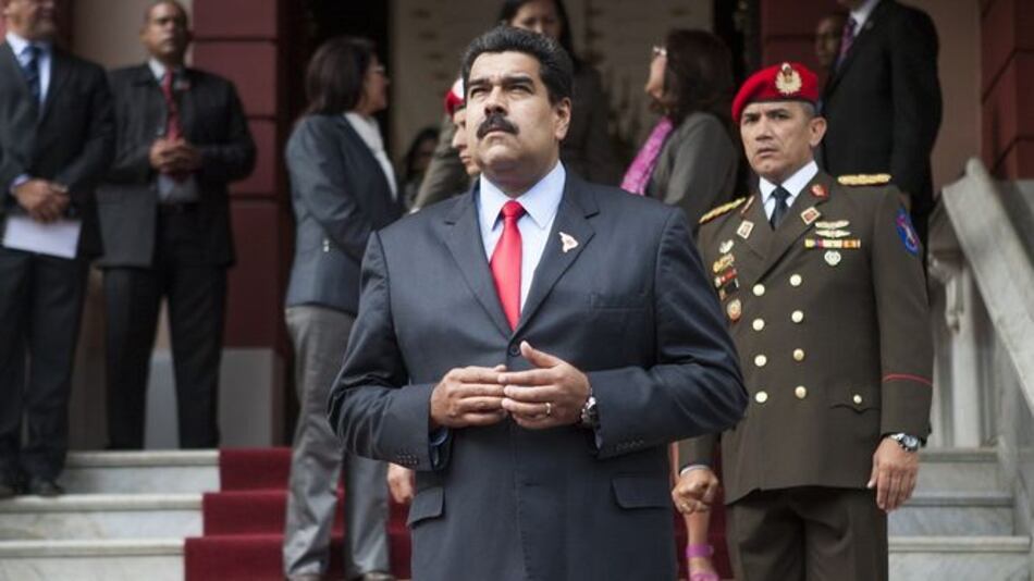 Coordinador de Sanciones del Departamento de Estado defiende acciones contra Venezuela