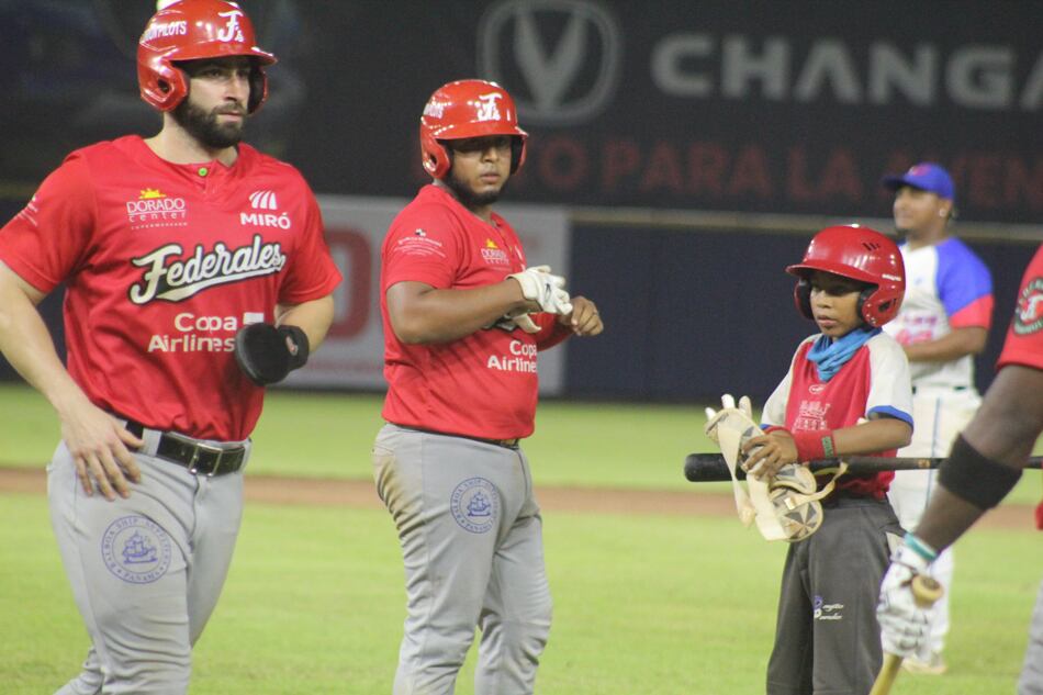 Federales y Águilas arrancan mañana la serie semifinal