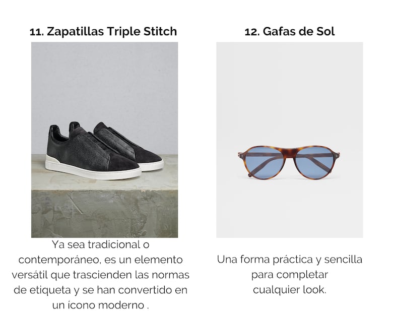 El Guardarropa Moderno