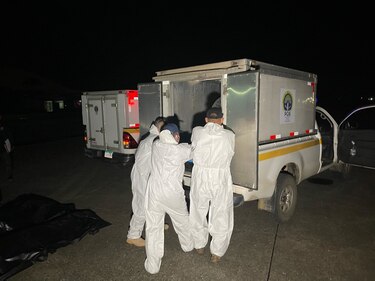 Homicidios en aumento: la conexión entre pandillas y drogas