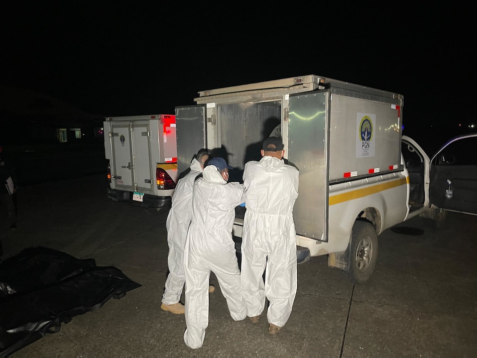 Homicidios en aumento: la conexión entre pandillas y drogas