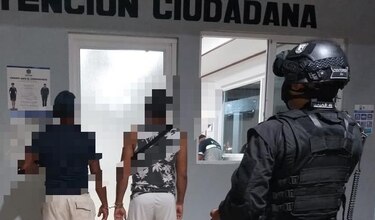 Policía detiene a 581 personas por incumplir el toque de queda en las últimas horas
