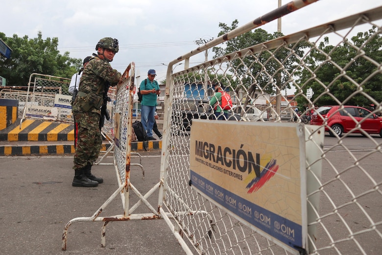 Colombia prepara decreto de emergencia económica y social por ataque de Estados Unidos a Venezuela