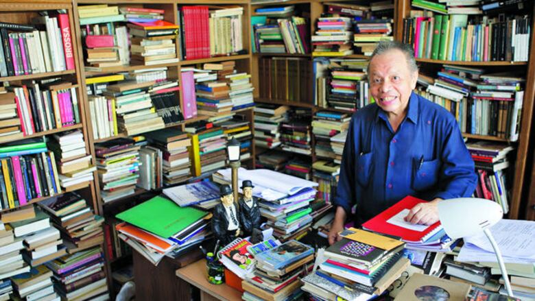 ¿Alguien quiere un libro?